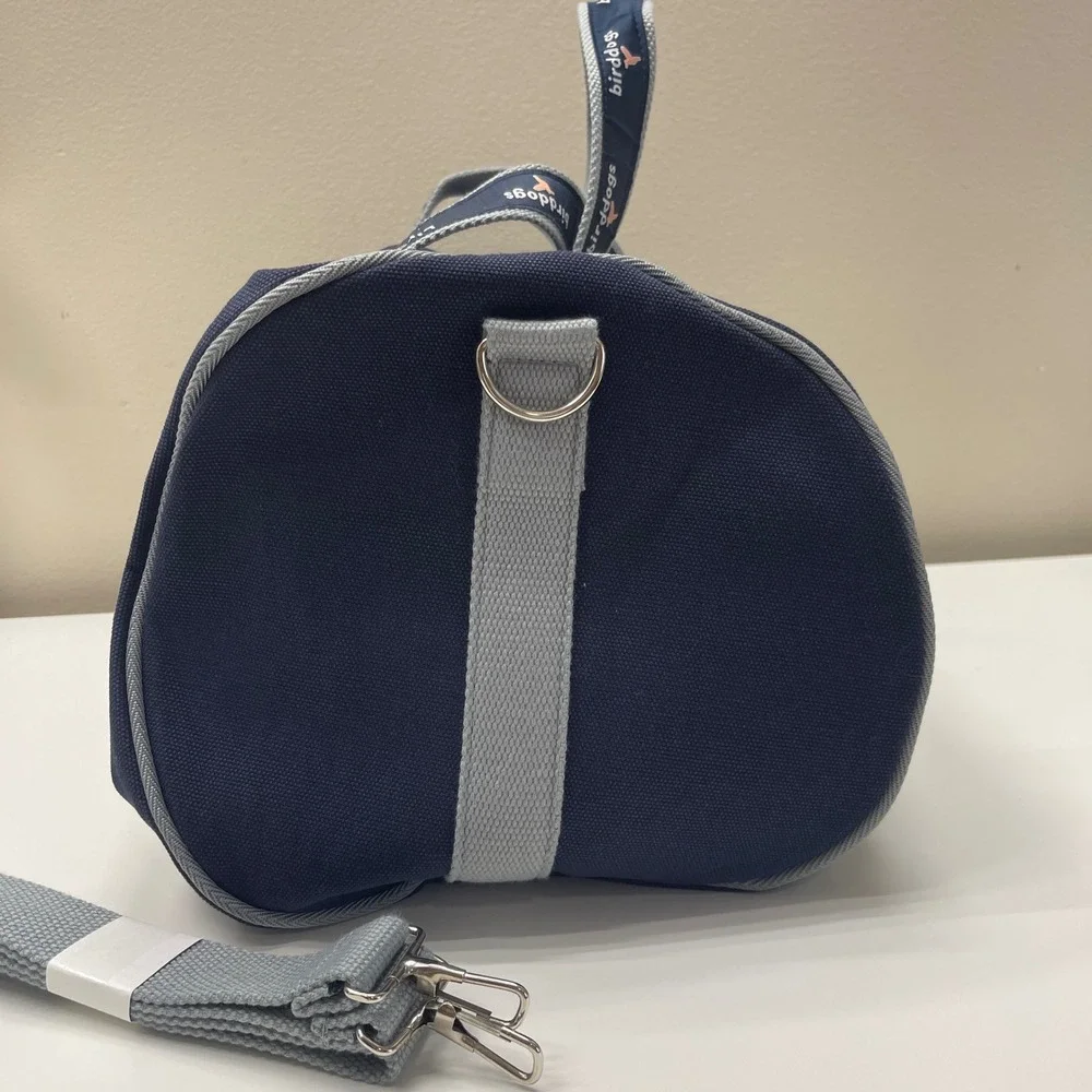 Birddogs duffel bag